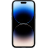 Vivid Acrylic Case Freelander Apple iPhone 14 Pro Black - (VIACRFREE297BK)