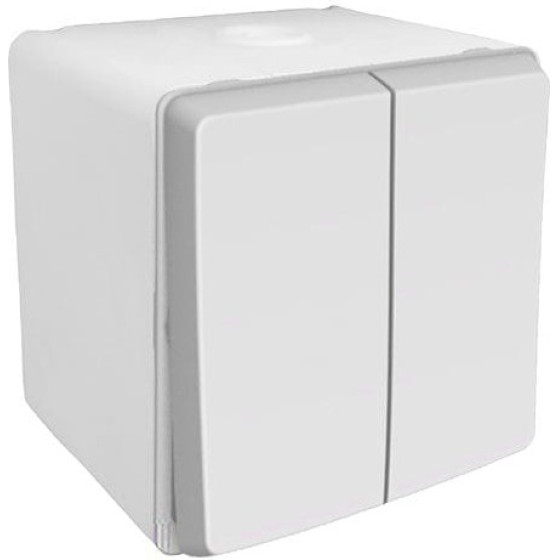 Stinel ''Aqua'' ��������� K/R A/R �� ��������� ������ �������� IP55 ���������� ������