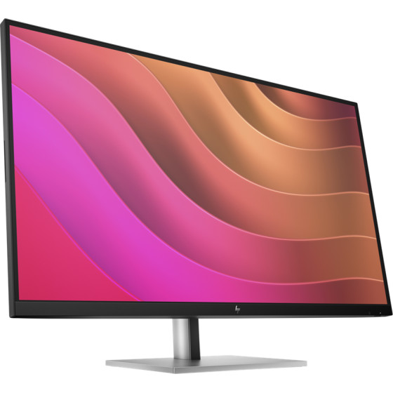 HP E32k G5 USB-C 4K Monitor - (6N4D6AA)