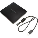 Lenovo Slim Dvd Burner DB65 - (888015471)