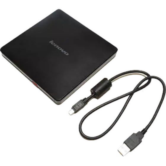 Lenovo Slim Dvd Burner DB65 - (888015471)