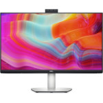 Dell Confer Monitor S2722DZ 27''-3 Years - (210-BBSK)