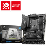 MSI Mag B760 Tomahawk Wifi DDR4 - (911-7D96-001)
