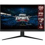 Monitor MSI G2412 24in Fhd 170Hz - (9S6-3BA41T-066)