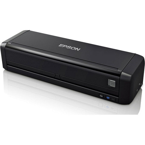 ������� Epson Workforce DS-310 - (B11B241401)