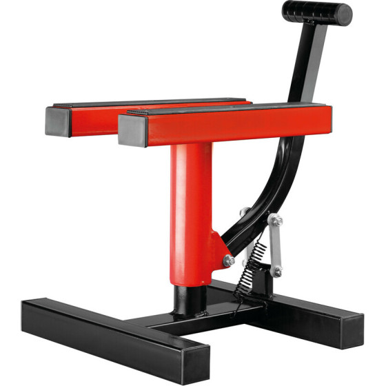 Lampa ����� �������� ������ Moto (CROSS/ENDURO) MAX150kg / ����: 30-40cm/ ����: 20x30cm ������� Cross Lift - 1 ���. - (91696)