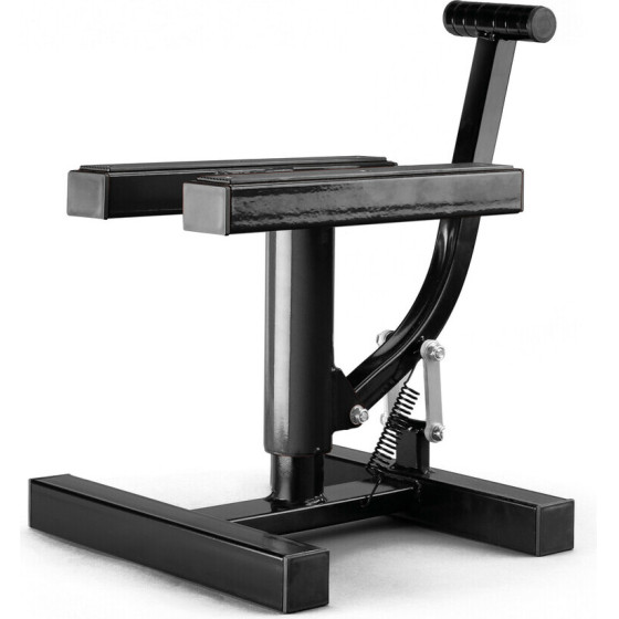 Lampa ����� �������� ������ Moto (CROSS/ENDURO) MAX150kg / ����: 30-40cm/ ����: 20x30cm ����� Cross Lift - 1 ���. - (91695)