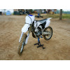 Lampa ����� �������� ������ Moto (CROSS/ENDURO) MAX150kg / ����: 30-40cm/ ����: 20x30cm ���� Cross Lift - 1 ���. - (91697)