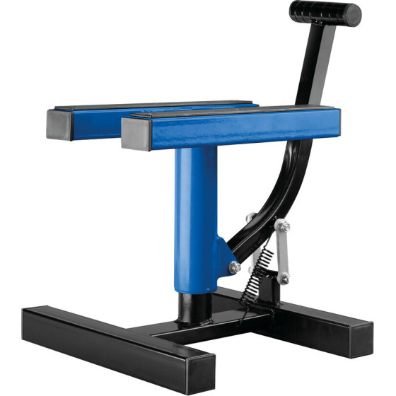 Lampa ����� �������� ������ Moto (CROSS/ENDURO) MAX150kg / ����: 30-40cm/ ����: 20x30cm ���� Cross Lift - 1 ���. - (91697)
