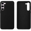 Idol 1991 ���� Samsung S24 5G 6.2'' Velvet Elite Tpu 4 Side Camera Guard BLACK