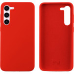 Idol 1991 ���� Samsung S24 5G 6.2'' Velvet Elite Tpu 4 Side Camera Guard RED
