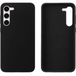 Idol 1991 ���� Samsung S24 Plus 5G 6.7'' Velvet Elite Tpu 4 Side Camera Guard BLACK