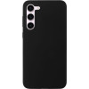Idol 1991 ���� Samsung S24 Plus 5G 6.7'' Velvet Elite Tpu 4 Side Camera Guard BLACK