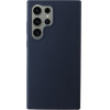 Idol 1991 ���� Samsung S24 Ultra 5G 6.8'' Velvet Elite Tpu 4 Side Camera Guard BLUE