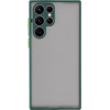 Lime Successories Lime ���� Samsung S24 Ultra 5G S928 6.8'' Hardshell Fusion Full Camera Protection Green With Yellow KEYS
