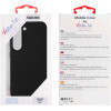 Volte-Tel ���� Samsung S24 5G 6.2'' Silicon Tpu Camera Guard BLACK