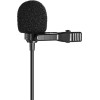BOYA Wired Mic Professional Lavalier Mic - Jack 6m Cable Camera Smartphone Tablet - (BY-M1 Pro II)
