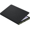 Samsung Book Cover Galaxy Tab A9 Black - (EF-BX110TBEGWW)