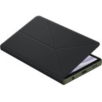 Samsung Book Cover Galaxy Tab A9 Black - (EF-BX110TBEGWW)