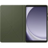 Samsung Book Cover Galaxy Tab A9 Black - (EF-BX110TBEGWW)