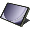 Samsung Book Cover Galaxy Tab A9 Black - (EF-BX110TBEGWW)