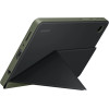 Samsung Book Cover Galaxy Tab A9 Black - (EF-BX110TBEGWW)