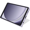 Samsung Book Cover Galaxy Tab A9 White - (EF-BX110TWEGWW)