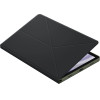 Samsung Book Cover Galaxy Tab A9+ Black - (EF-BX210TBEGWW)