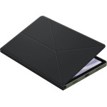 Samsung Book Cover Galaxy Tab A9+ Black - (EF-BX210TBEGWW)
