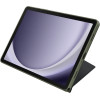 Samsung Book Cover Galaxy Tab A9+ Black - (EF-BX210TBEGWW)