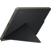 Samsung Book Cover Galaxy Tab A9+ Black - (EF-BX210TBEGWW)