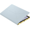 Samsung Book Cover Galaxy Tab A9+ Blue - (EF-BX210TLEGWW)