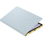 Samsung Book Cover Galaxy Tab A9+ Blue - (EF-BX210TLEGWW)