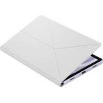 Samsung Book Cover Galaxy Tab A9+ White - (EF-BX210TWEGWW)