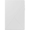 Samsung Book Cover Galaxy Tab A9+ White - (EF-BX210TWEGWW)