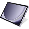 Samsung Book Cover Galaxy Tab A9+ White - (EF-BX210TWEGWW)