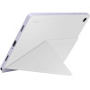 Samsung Book Cover Galaxy Tab A9+ White - (EF-BX210TWEGWW)