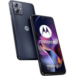 Motorola Smartphone G54, 6.5''/Mediatek Dimensity 7020/12GB/256GB/Android 13/Midnight Blue - (PB0W0003RO)