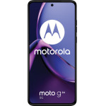 Motorola Smartphone G84, 6.5'' FHD+ Poled display/Qualcomm Snapdragon 695/12GB/256GB/Android 13/Midnight Blue - (PAYM0008PL)