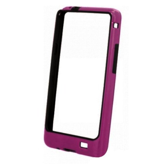 BUMPER XCOVER DUO SAMSUNG GALAXY SII I9100 �����/���