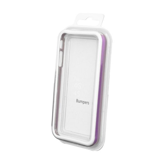 BUMPER XCOVER IPHONE 4/4S �����/��� + ��������� �������