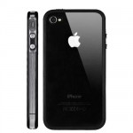 BUMPER XCOVER IPHONE 4/4S �������+ ��������� ������� �������