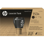 HP 153A Black Original Laserjet Tank Toner Reload Kit - (W1530A)