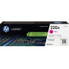 HP 220A Magenta Original Laserjet Toner Cartridge - (W2203A)
