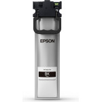 Ink Epson T11C140 Black L - (C13T11C140)