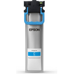 Ink Epson T11C240 Cyan L - (C13T11C240)
