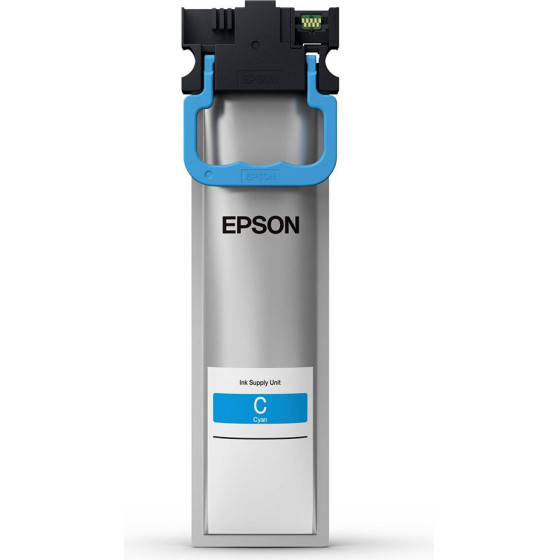 Ink Epson T11C240 Cyan L - (C13T11C240)