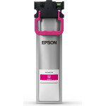 Ink Epson T11C340 Magenta L - (C13T11C340)
