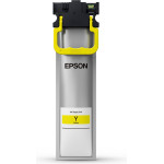 Ink Epson T11C440 Yellow L - (C13T11C440)