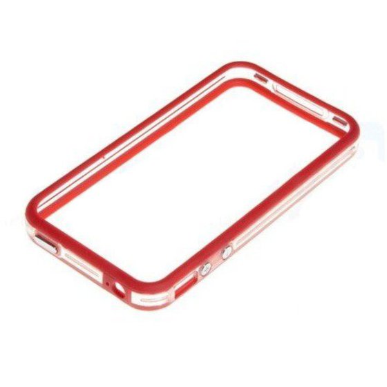 BUMPER XCOVER IPHONE 4/4S ������� / �������